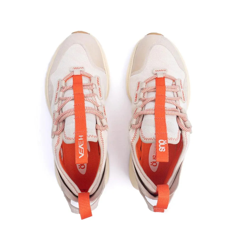 TÊNIS HEVEA BRASILIENSIS CHANTILLY OE