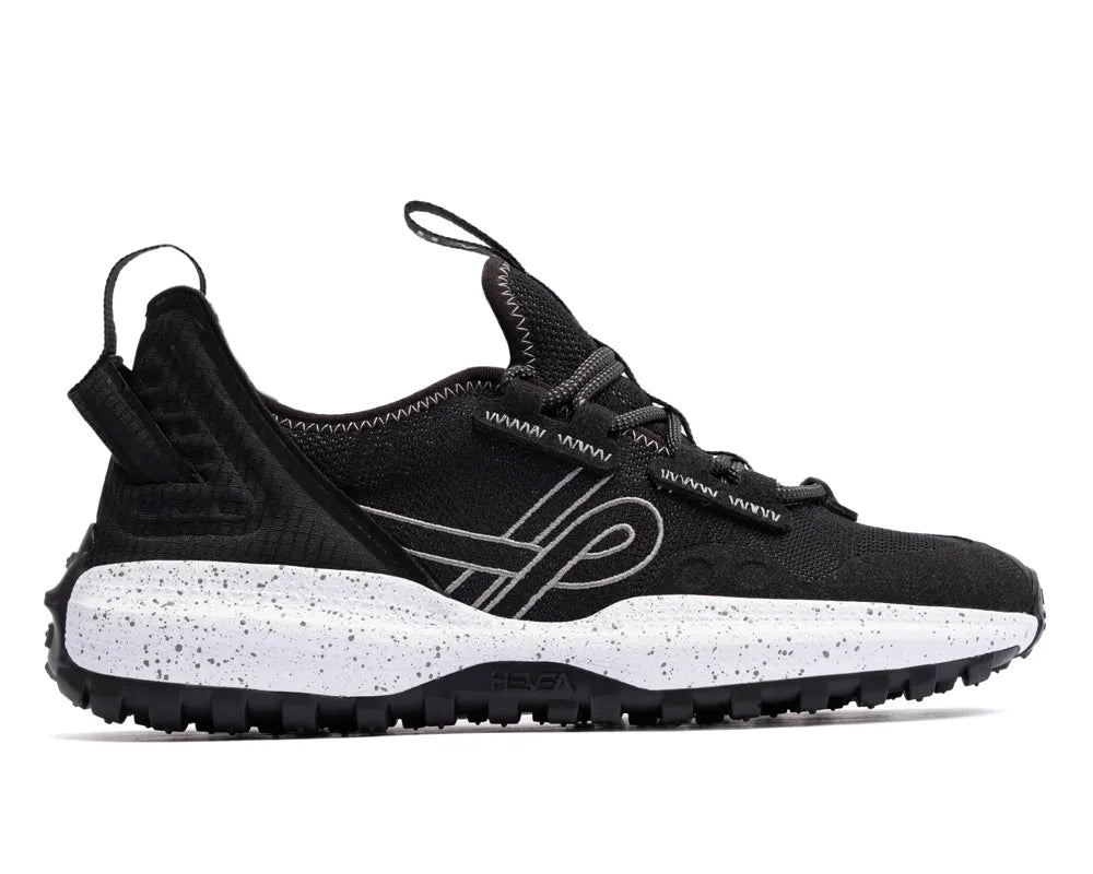 TÊNIS HEVEA BRASILIENSIS PRT BCO OE