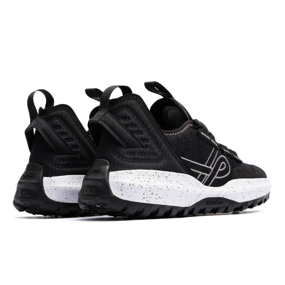 TÊNIS HEVEA BRASILIENSIS PRT BCO OE