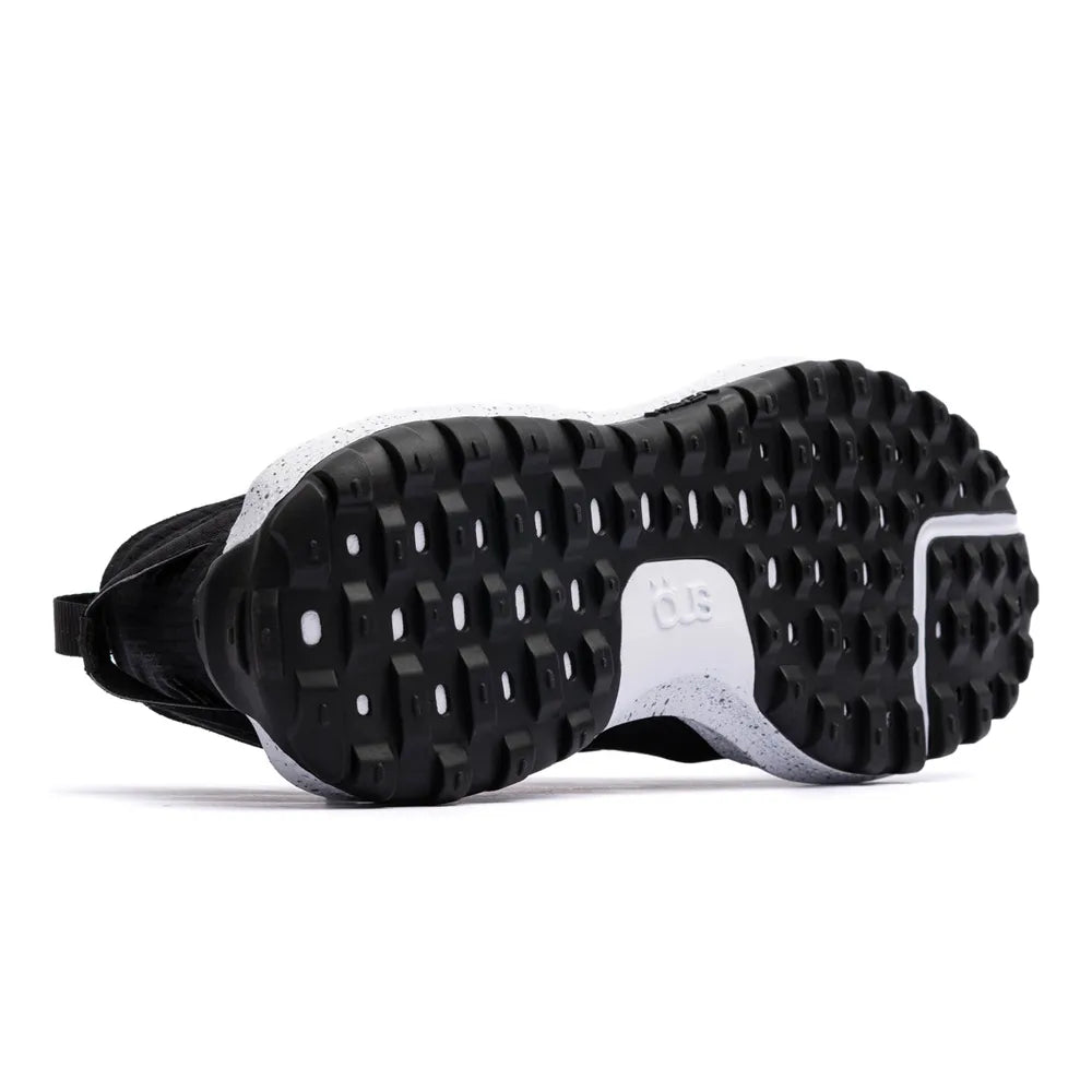 TÊNIS HEVEA BRASILIENSIS PRT BCO OE