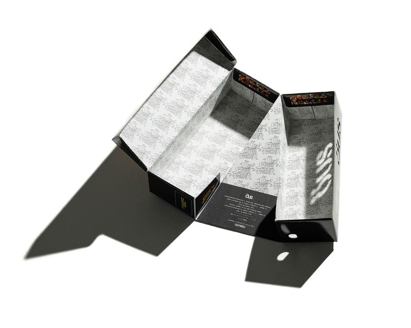 TÊNIS ÖUS IMIGRANTE SERIE X CHUN LI STREET FIGHTER II