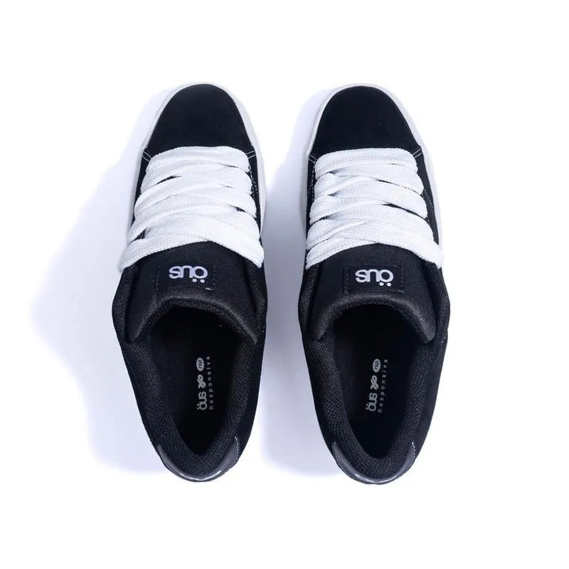 TÊNIS ÖUS DOTS PRT BCO II ESSENCIAL