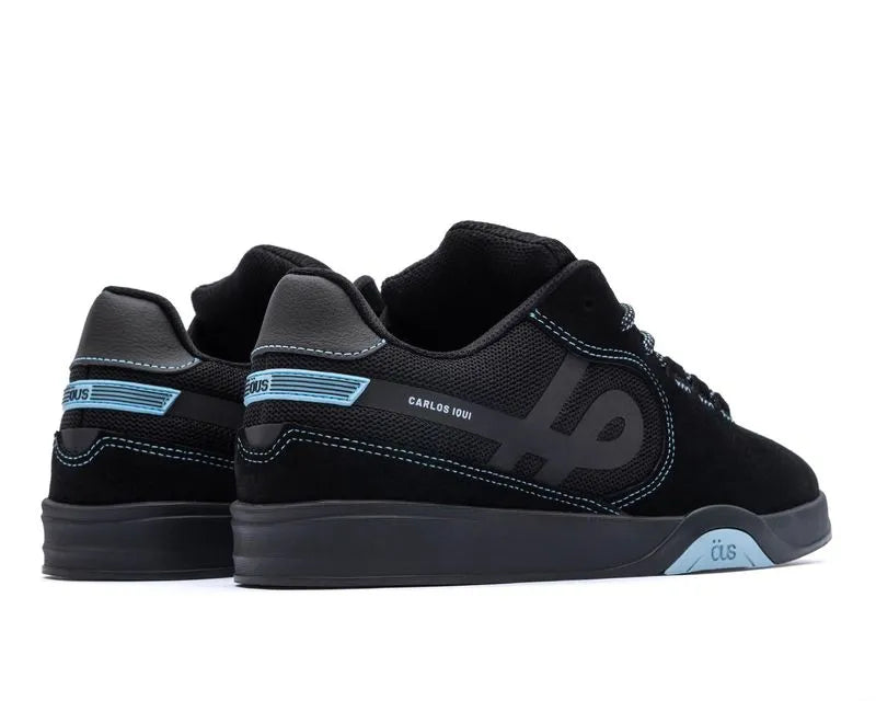 TÊNIS ÖUS IMIGRANTE IQUI PRT REFLEX AZUL ESSENCIAL