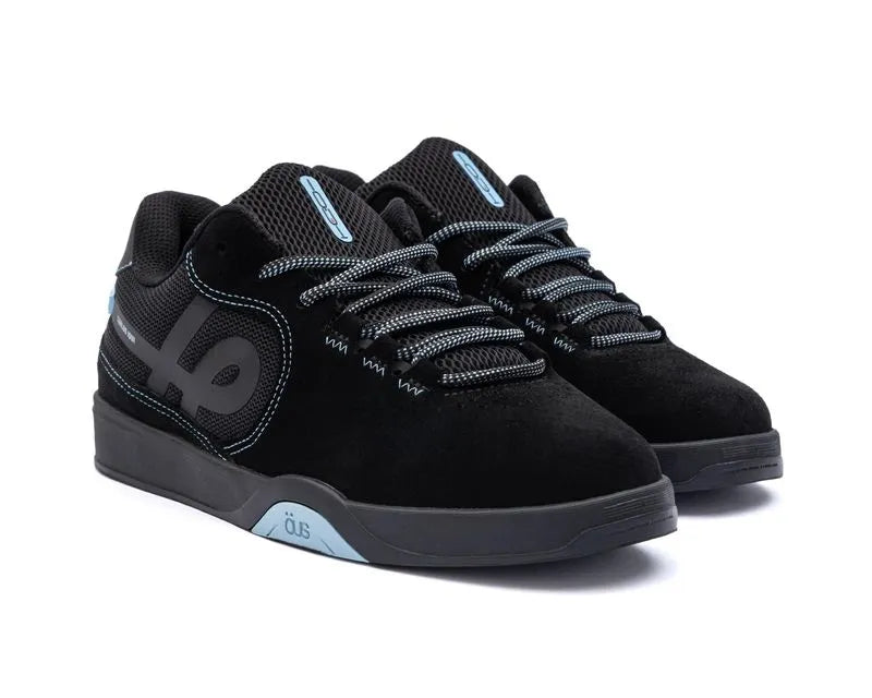 TÊNIS ÖUS IMIGRANTE IQUI PRT REFLEX AZUL ESSENCIAL