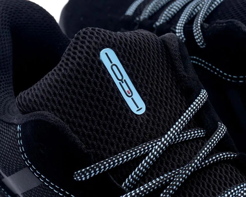 TÊNIS ÖUS IMIGRANTE IQUI PRT REFLEX AZUL ESSENCIAL