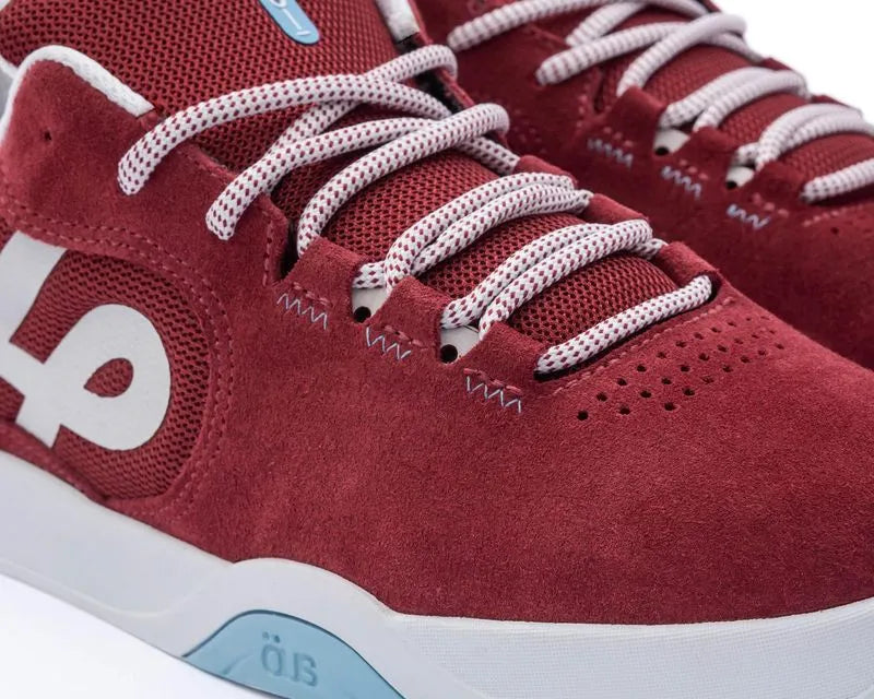 TÊNIS ÖUS IMIGRANTE IQUI TINTO AZUL ESSENCIAL