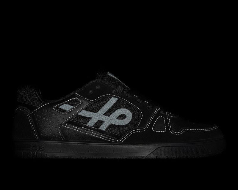 TÊNIS ÖUS 2K NOTURNO REFLETIVO