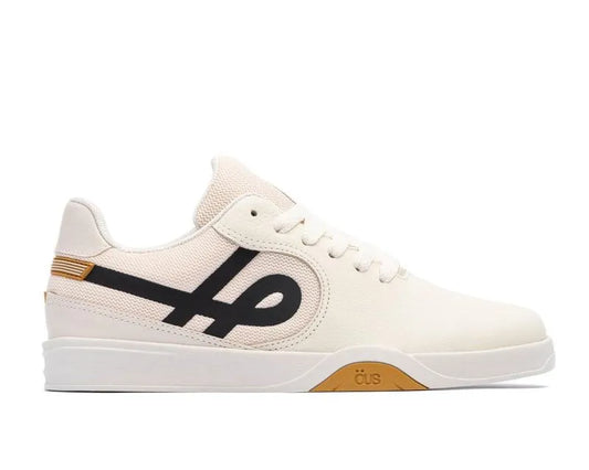 TÊNIS ÖUS IMIGRANTE MEGA CHANTILLY PRETO REFLEX IMPERIAL