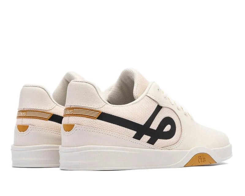 TÊNIS ÖUS IMIGRANTE MEGA CHANTILLY PRETO REFLEX IMPERIAL