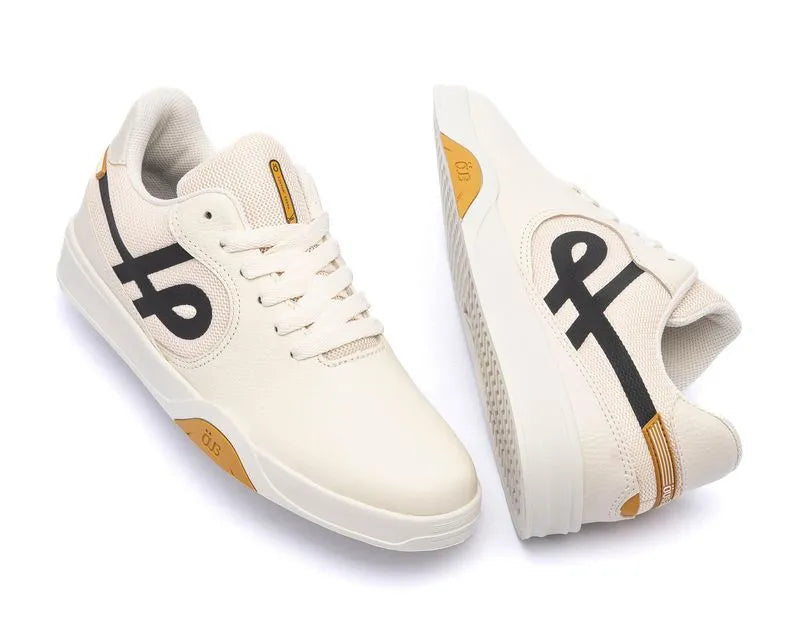 TÊNIS ÖUS IMIGRANTE MEGA CHANTILLY PRETO REFLEX IMPERIAL