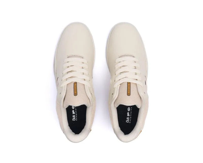 TÊNIS ÖUS IMIGRANTE MEGA CHANTILLY PRETO REFLEX IMPERIAL