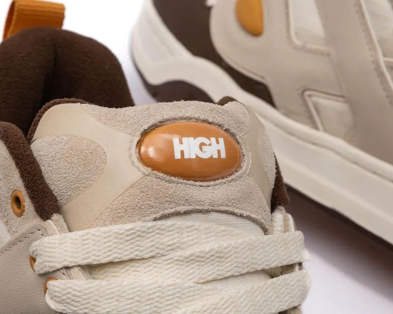 TÊNIS ÖUS X HIGH ALIEN MARS