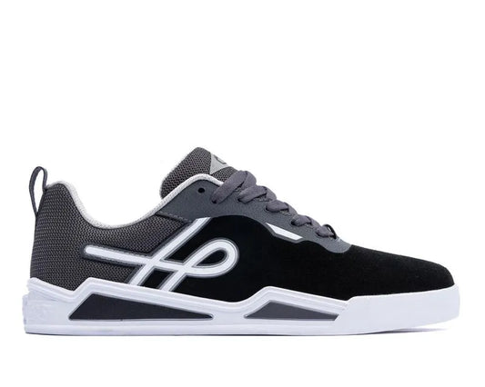 TÊNIS ÖUS ARQUITETONICO PRT BRANCO CINZA ESSENCIAL PRETO