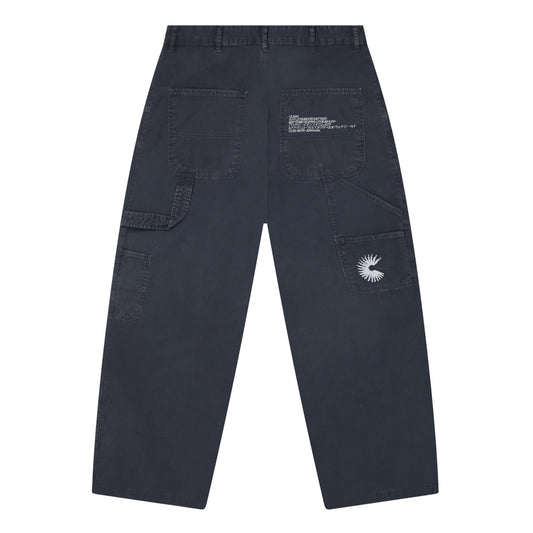CALÇA CLASS CARPENTER "FADED" PURPLE