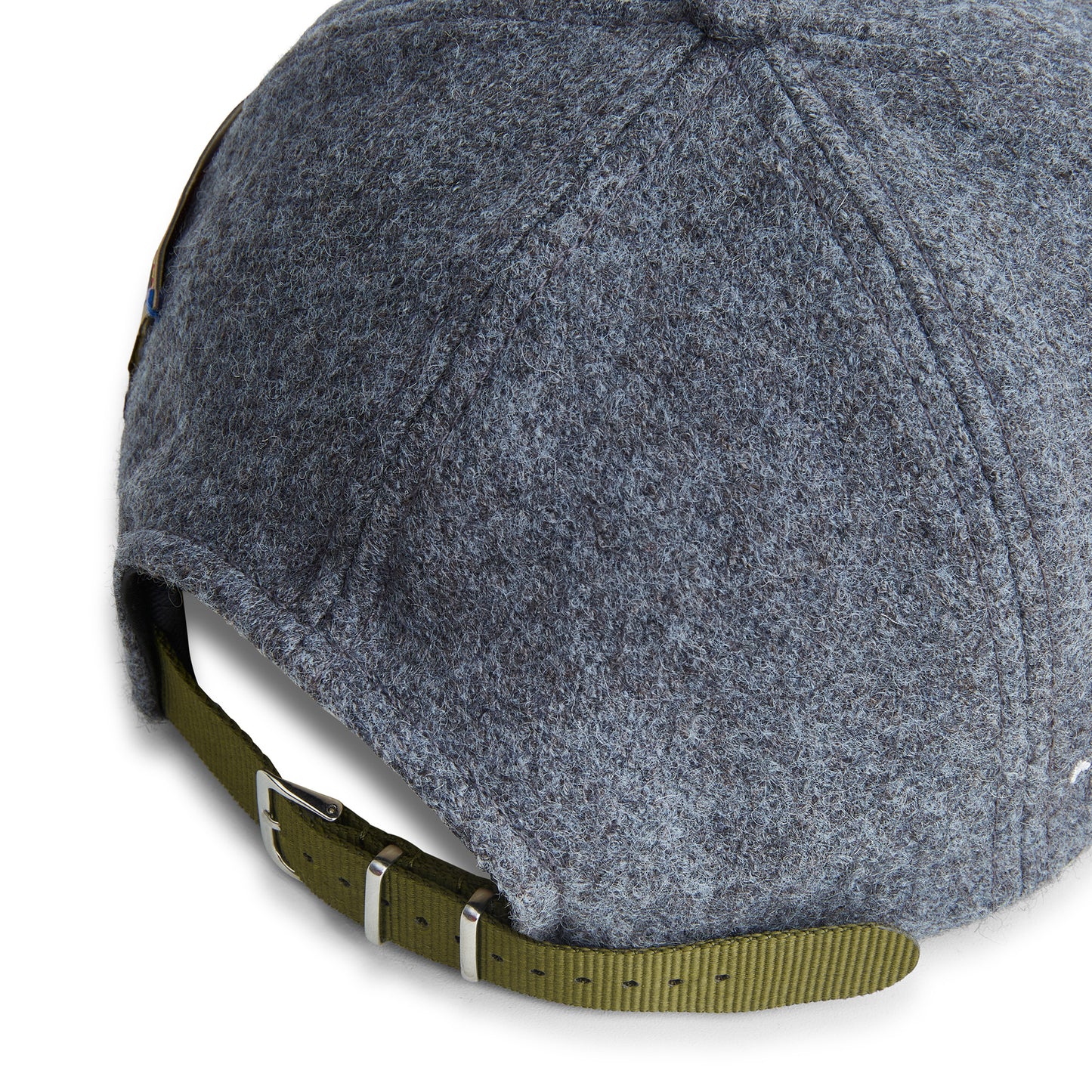 BONÉ CLASSIC SPORT CLASS x CASTELO RA-TIM-BUM LA CLASSE GRAY