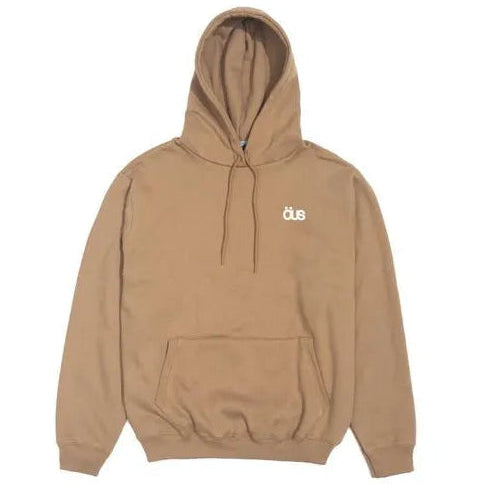 MOLETOM ÖUS K2 INDUTRIAL DESERTO