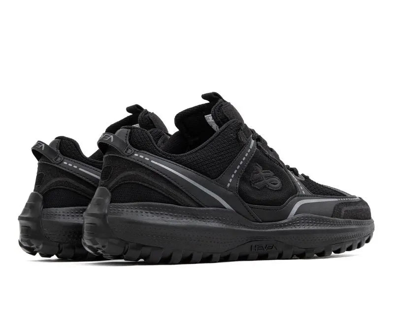 TÊNIS ÖUS HEVEA 25 BLACK ONYX OE