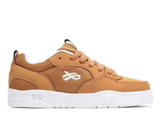 TÊNIS ÖUS FLUENTE CARAMELO NBK IMPERIAL