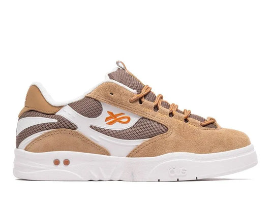 TÊNIS ÖUS FLUENTE GTX DESERTO ESSENCIAL