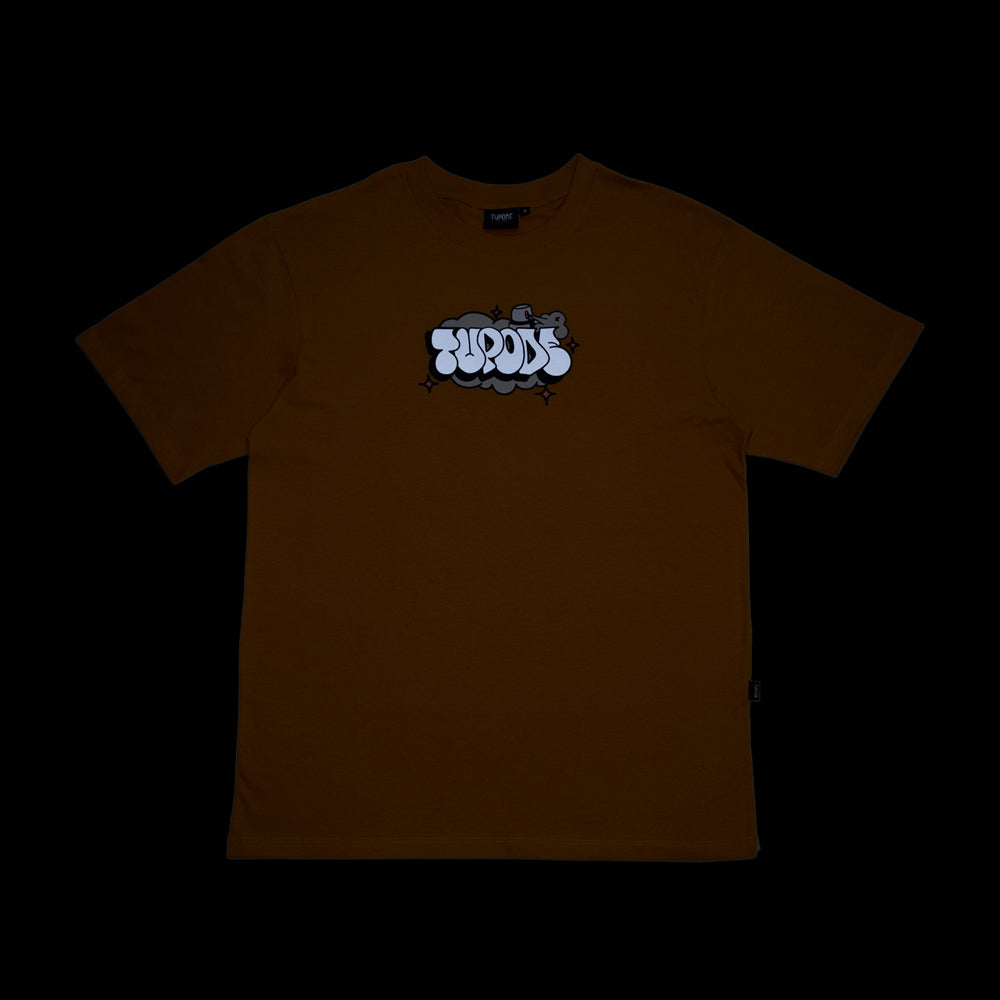 CAMISETA TUPODE SERIE ARTISTA CALOR