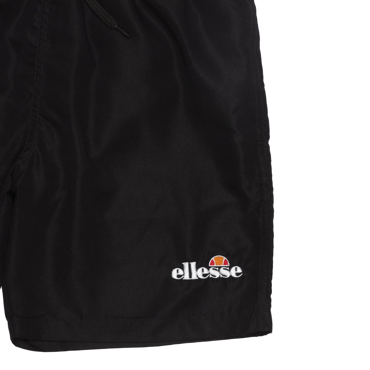 BERMUDA ELLESSE SIMPLES PRETA