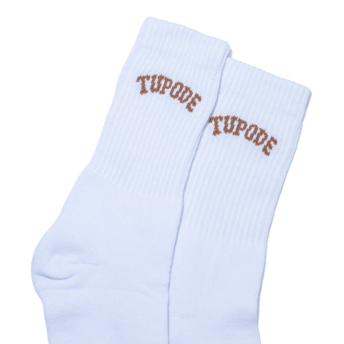 MEIA TUPODE SCH BRANCO AMARELO