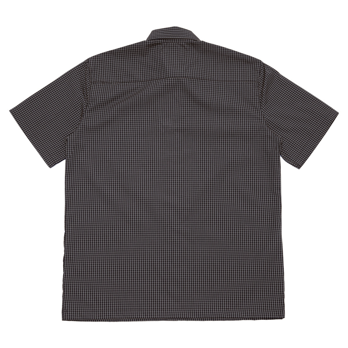 CAMISA TUPODE VNTG AZUL CINZA
