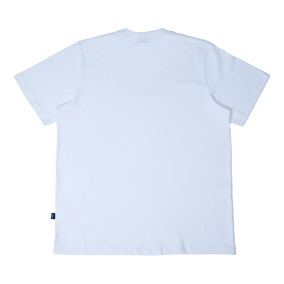 CAMISETA TUPODE GRAFITE OHHH OLD BLANCO
