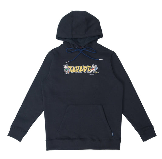 MOLETOM MOLETOM TUPODE GRAFITE OHHH OLD PLETO