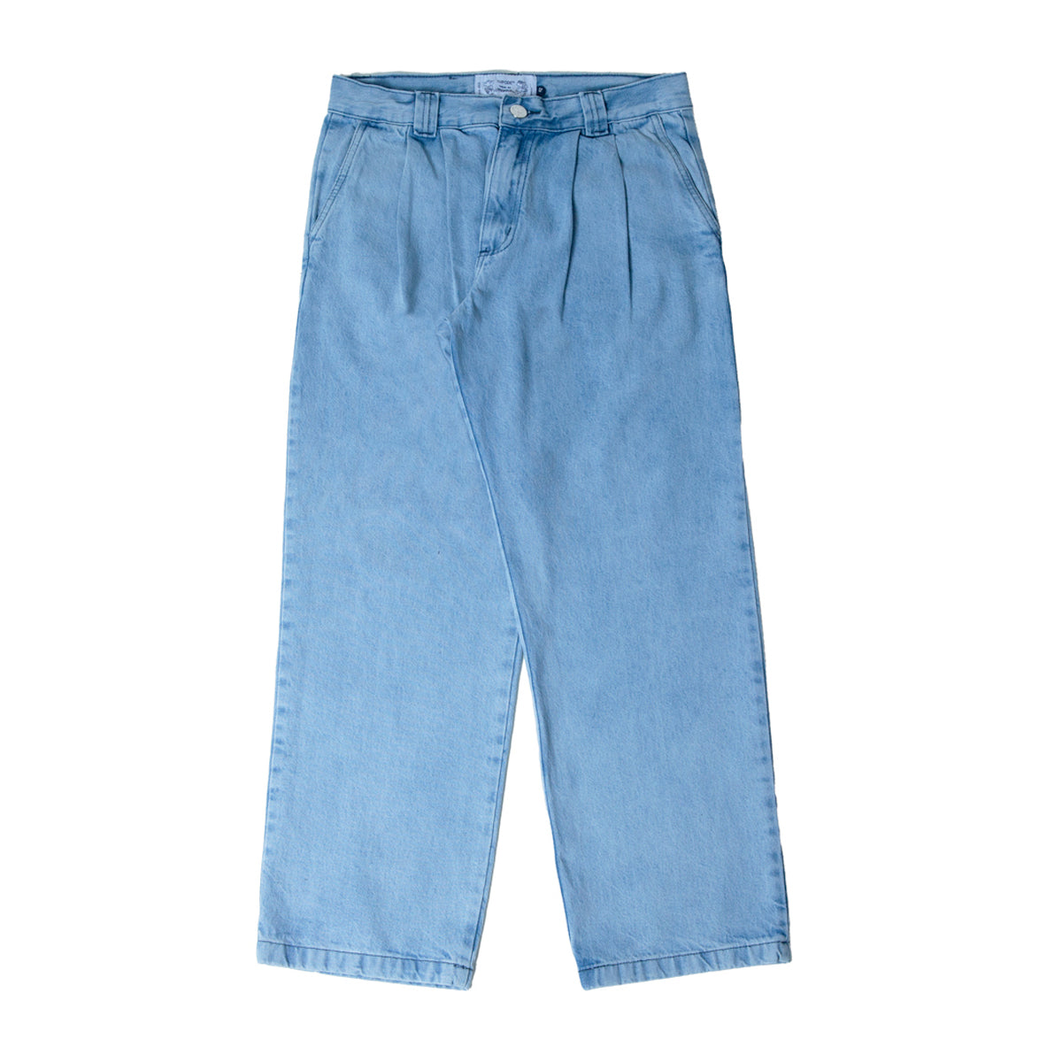 CALÇA TUPODE 994 CHINO MONICA SANSK8 JEANS SKY