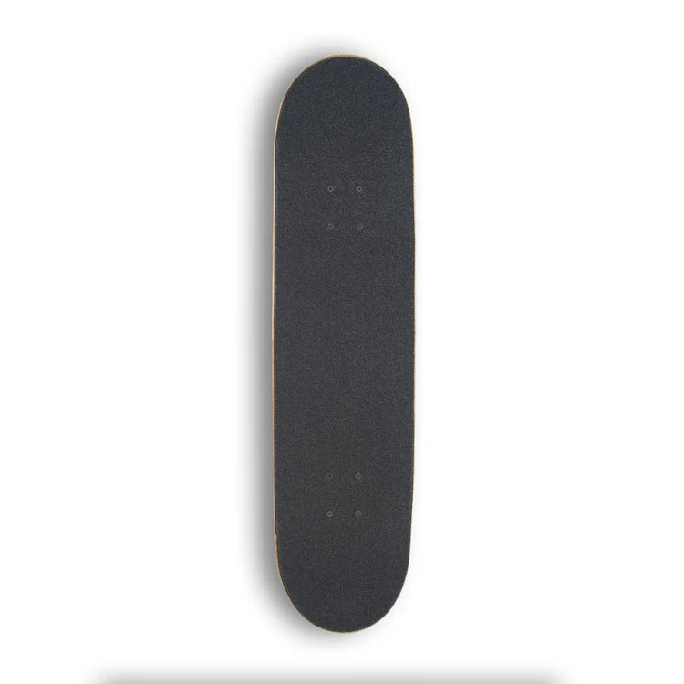 SKATE COLORS COLLAGEM PRETO 8.0
