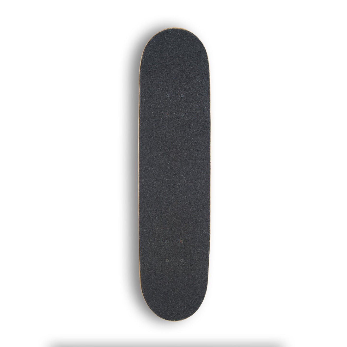 SKATE COLORS COLLAGEM PRETO 8.0
