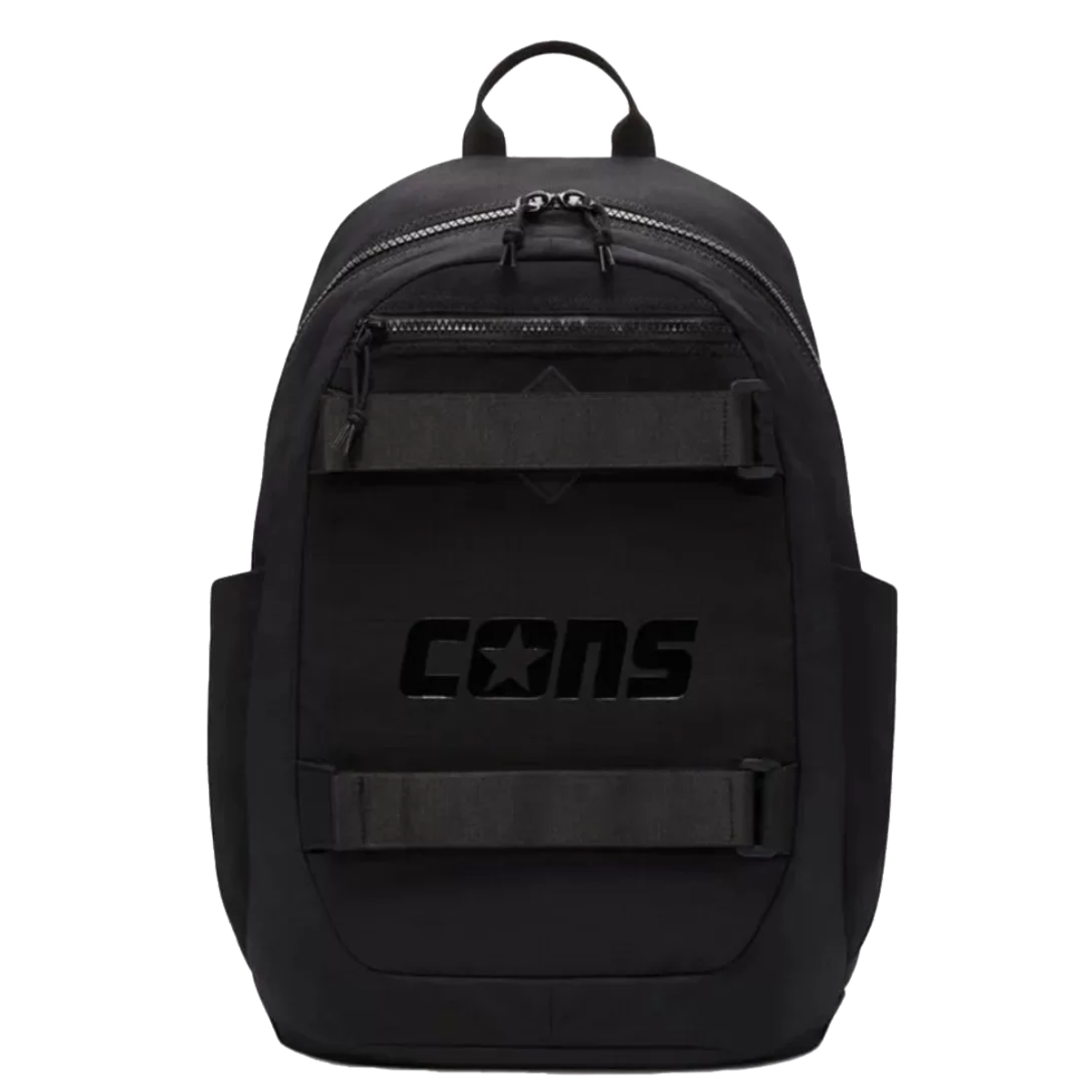 MOCHILA CONVERSE UTILITY BLACK