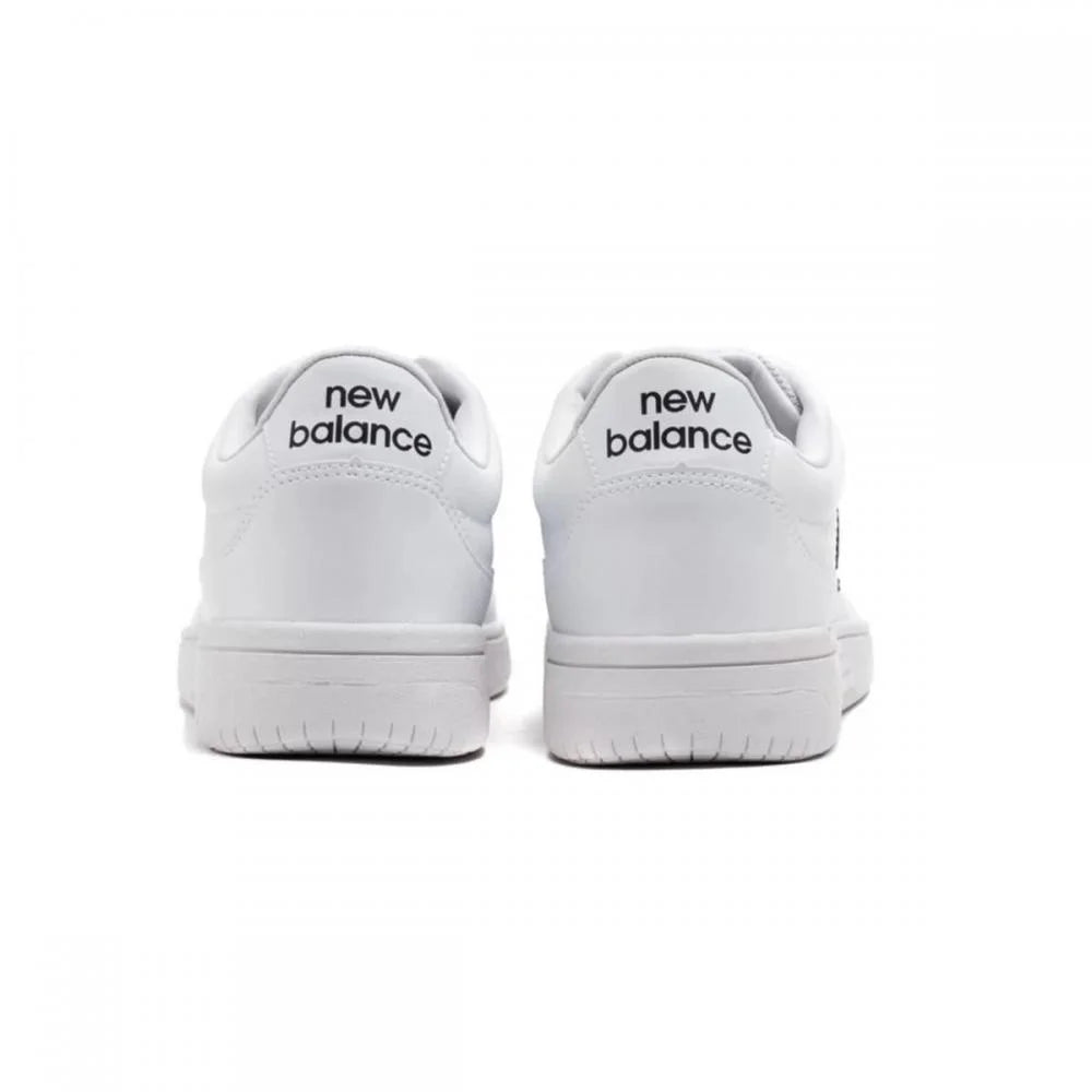 TÊNIS NEW BALANCE BB80 BCO/PTO