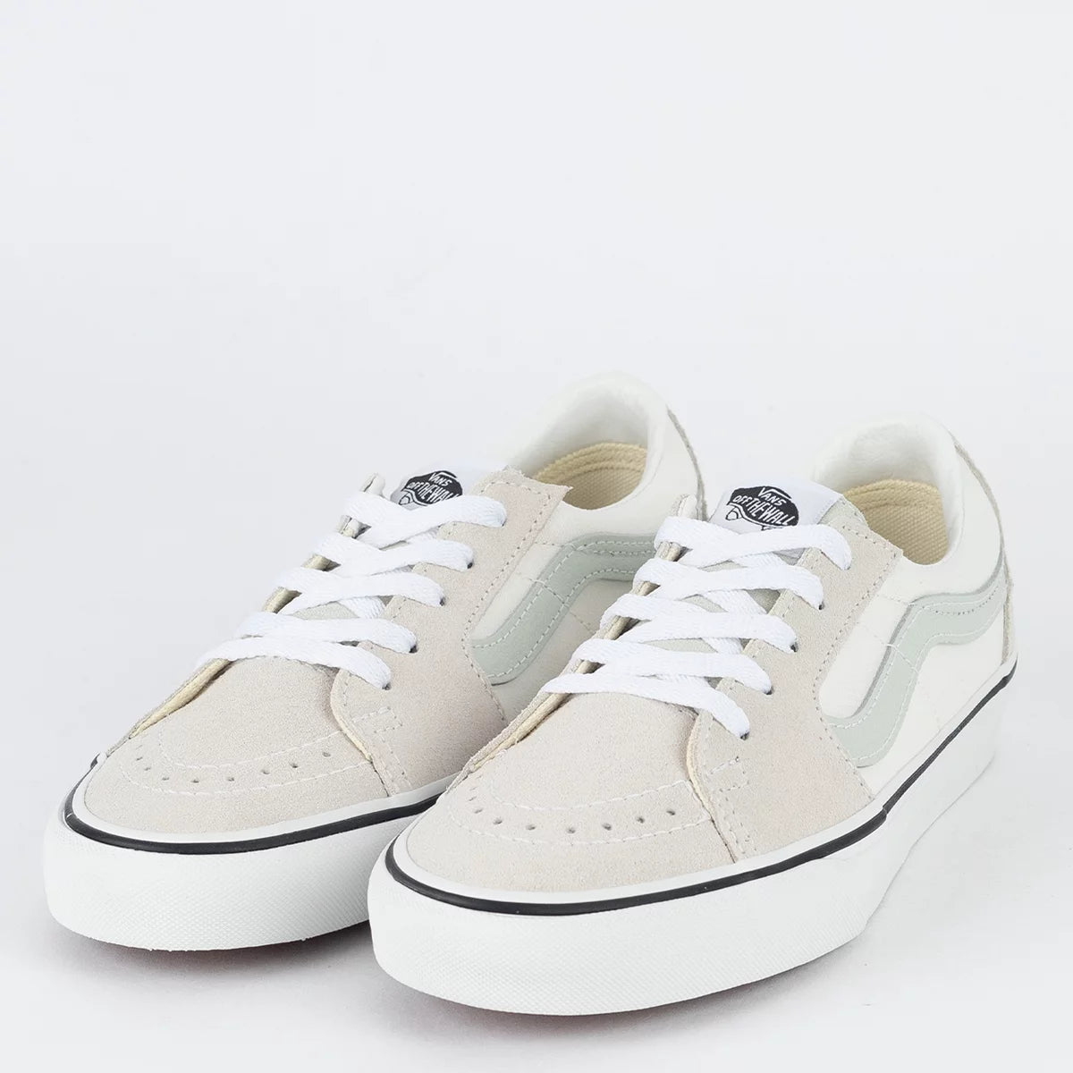 TÊNIS VANS SK8-LOW CASUAL MURMUR