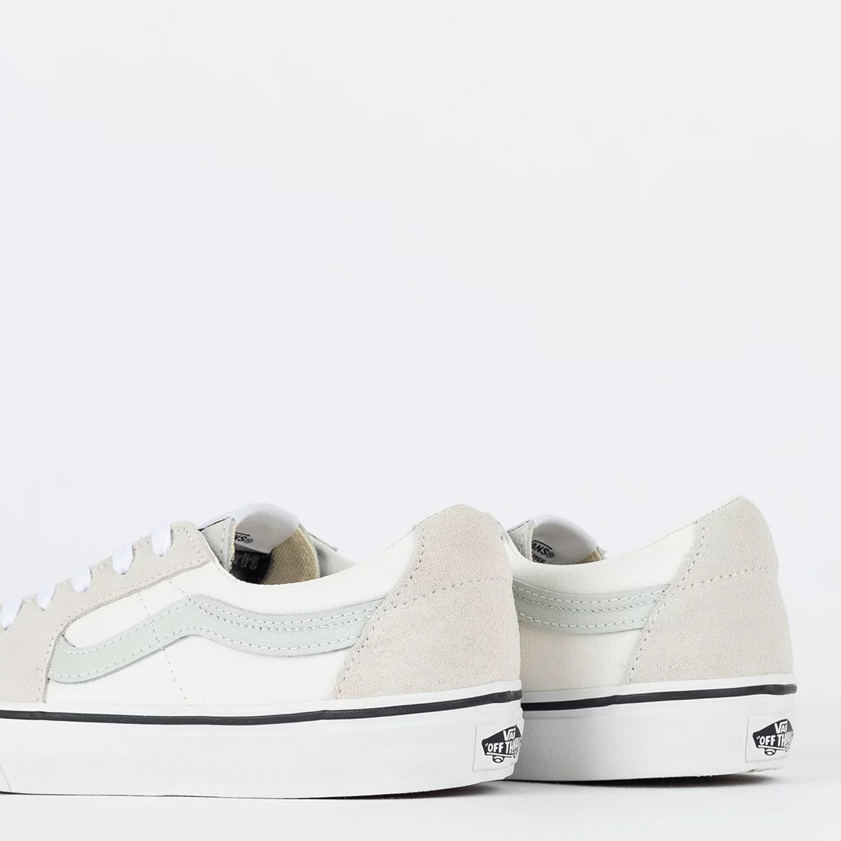 TÊNIS VANS SK8-LOW CASUAL MURMUR