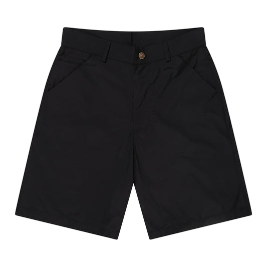 NYLON WORK SHORTS CLASS "PRIMELINE" BLACK