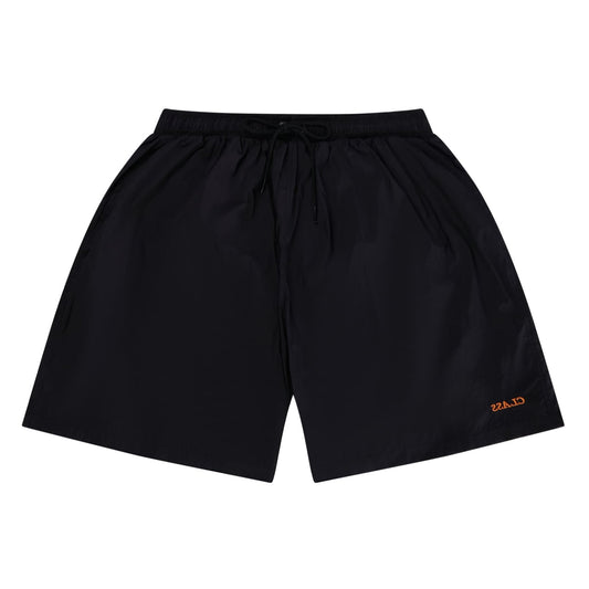 CLASSIC SHORTS "CLASS INVERSO" BLACK