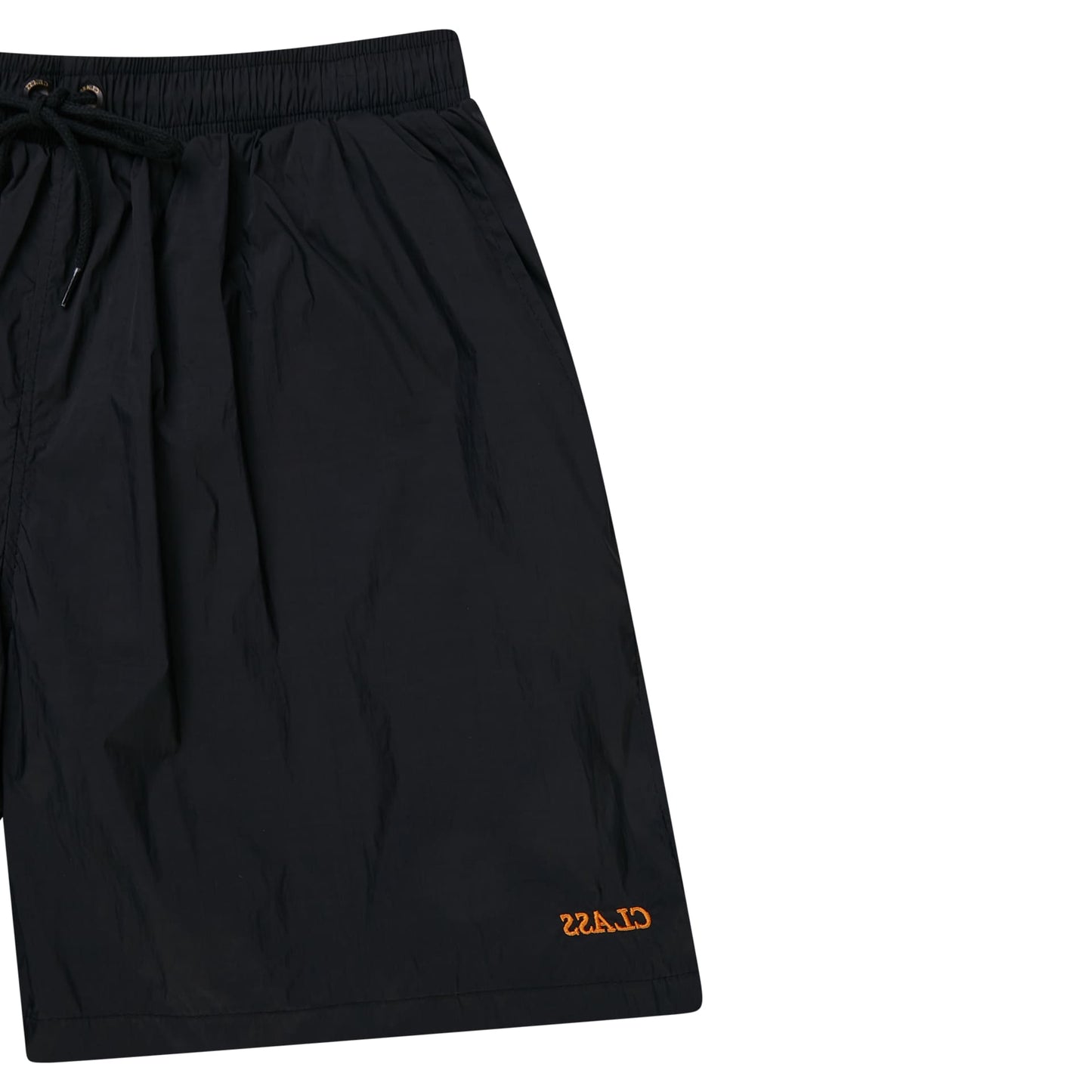 CLASSIC SHORTS "CLASS INVERSO" BLACK