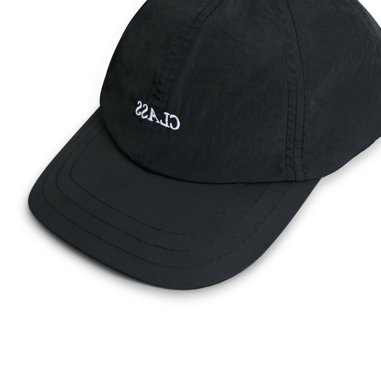 BONÉ CLASS SPORT CLASSIC INVERSO BLACK