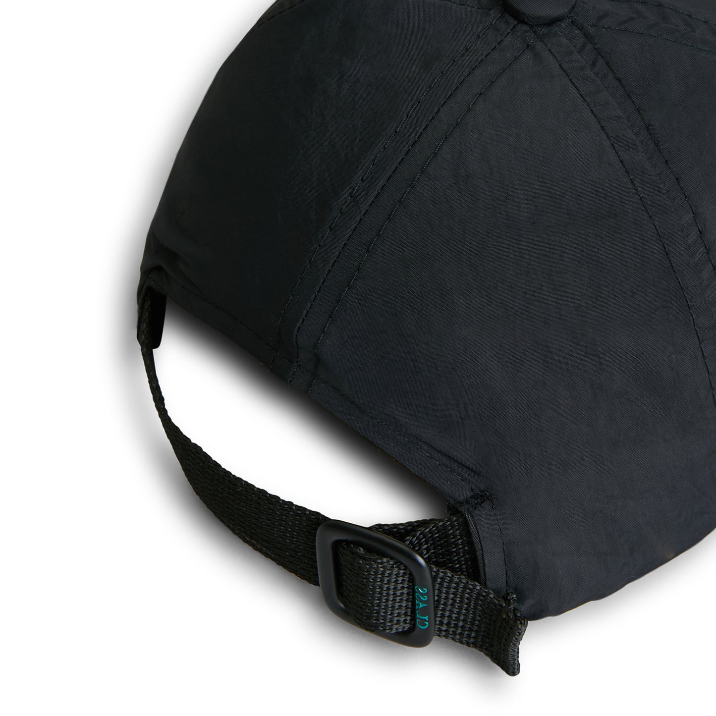 BONÉ CLASS SPORT CLASSIC INVERSO BLACK