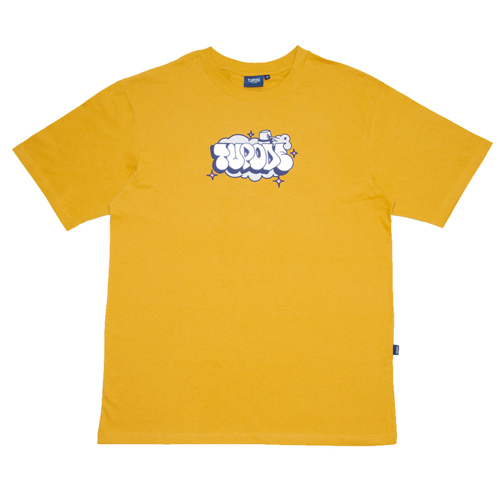 CAMISETA TUPODE SERIE ARTISTA CALOR