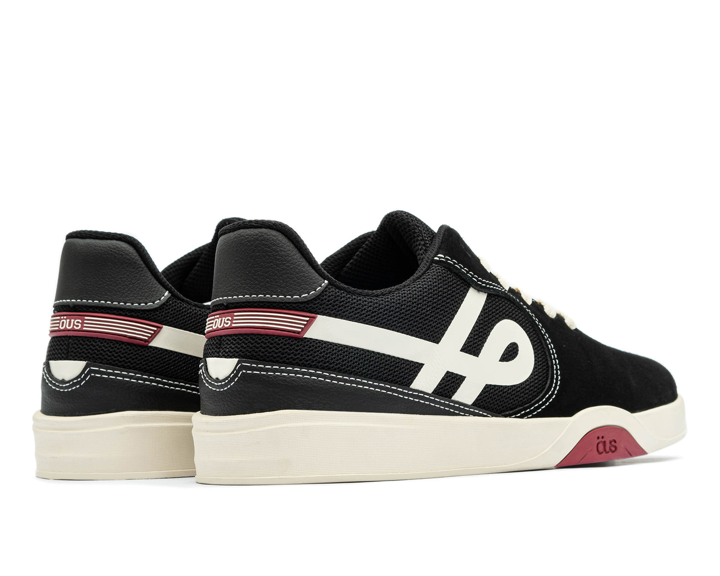 TÊNIS ÖUS IMIGRANTE NOMADE BRD ESSENCIAL