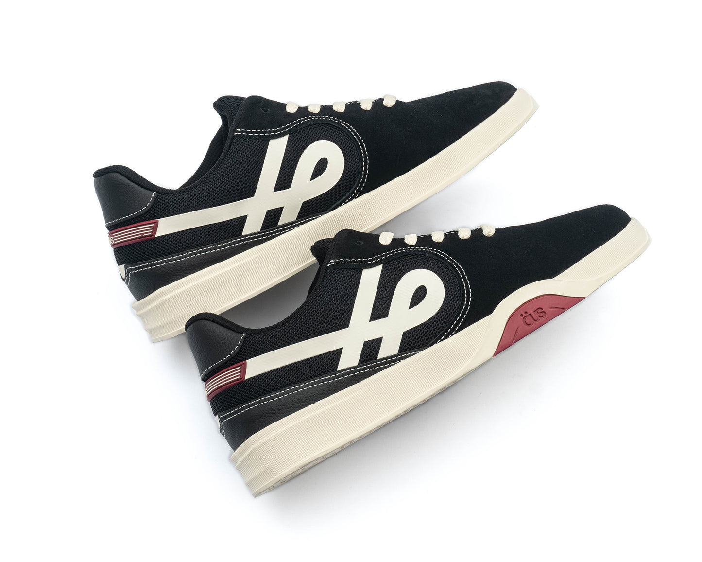 TÊNIS ÖUS IMIGRANTE NOMADE BRD ESSENCIAL