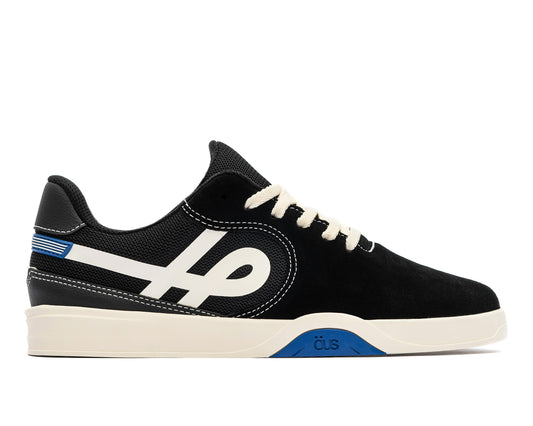 TÊNIS ÖUS IMIGRANTE PRT CHANTILLY AZUL ESSENCIAL