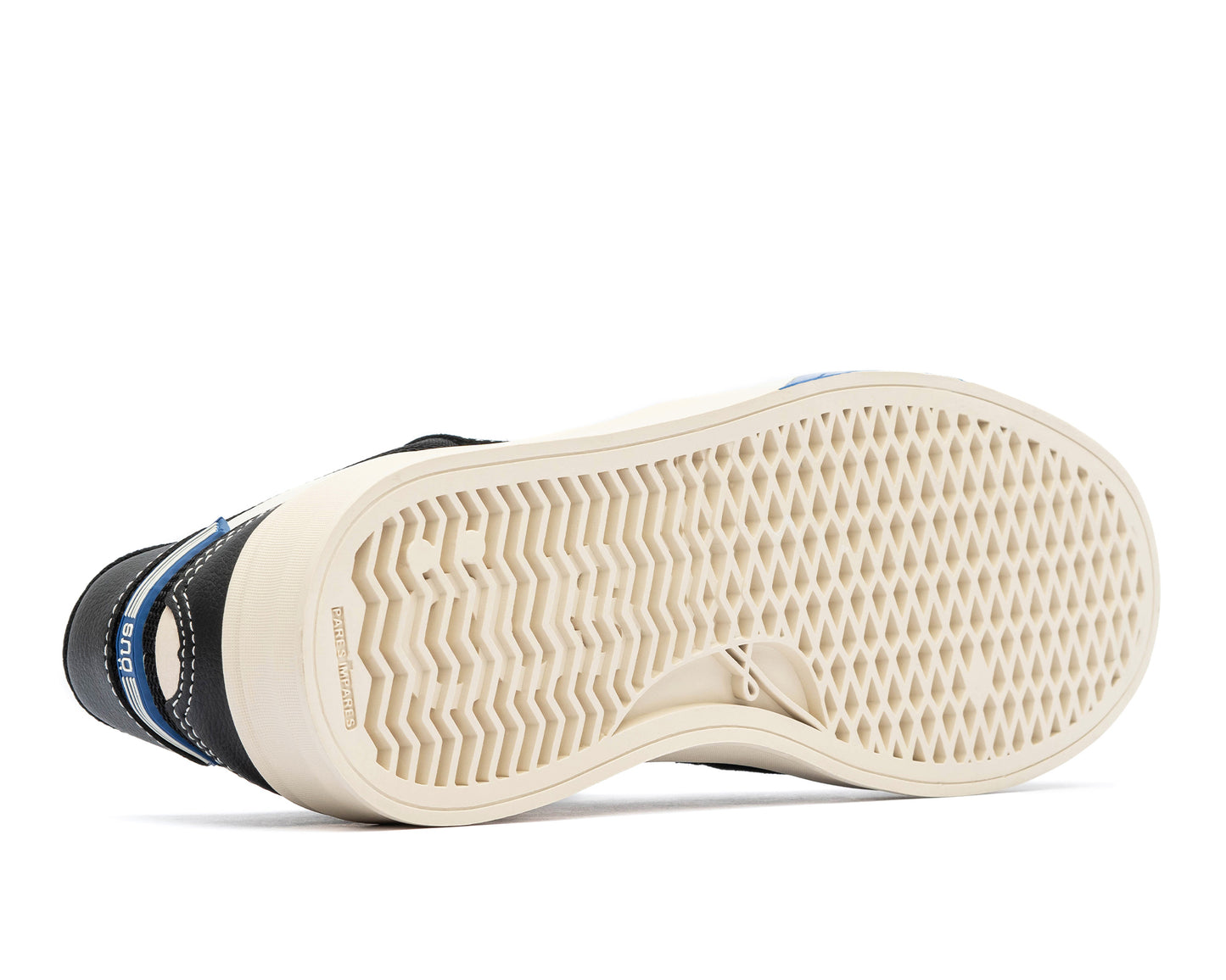 TÊNIS ÖUS IMIGRANTE PRT CHANTILLY AZUL ESSENCIAL