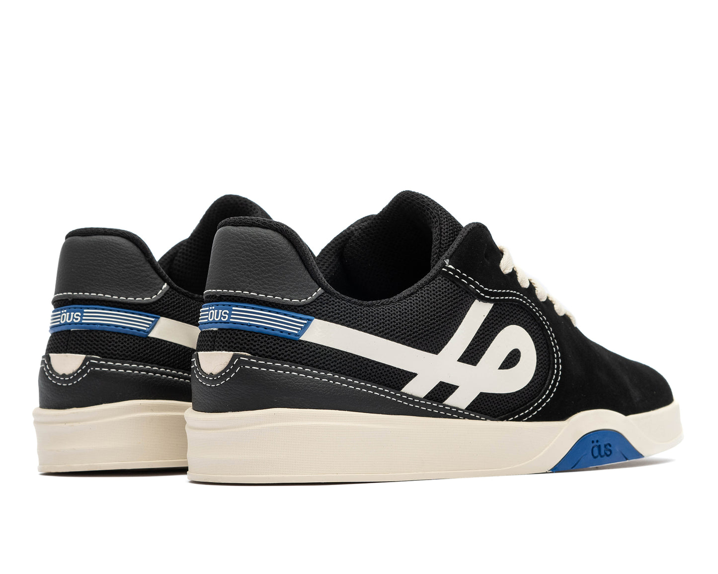 TÊNIS ÖUS IMIGRANTE PRT CHANTILLY AZUL ESSENCIAL