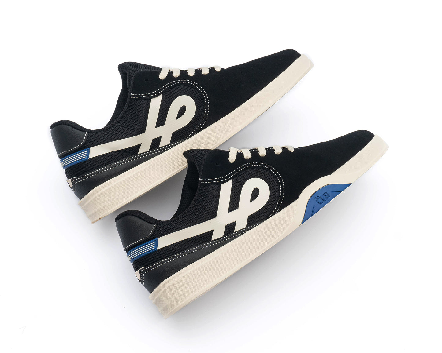 TÊNIS ÖUS IMIGRANTE PRT CHANTILLY AZUL ESSENCIAL