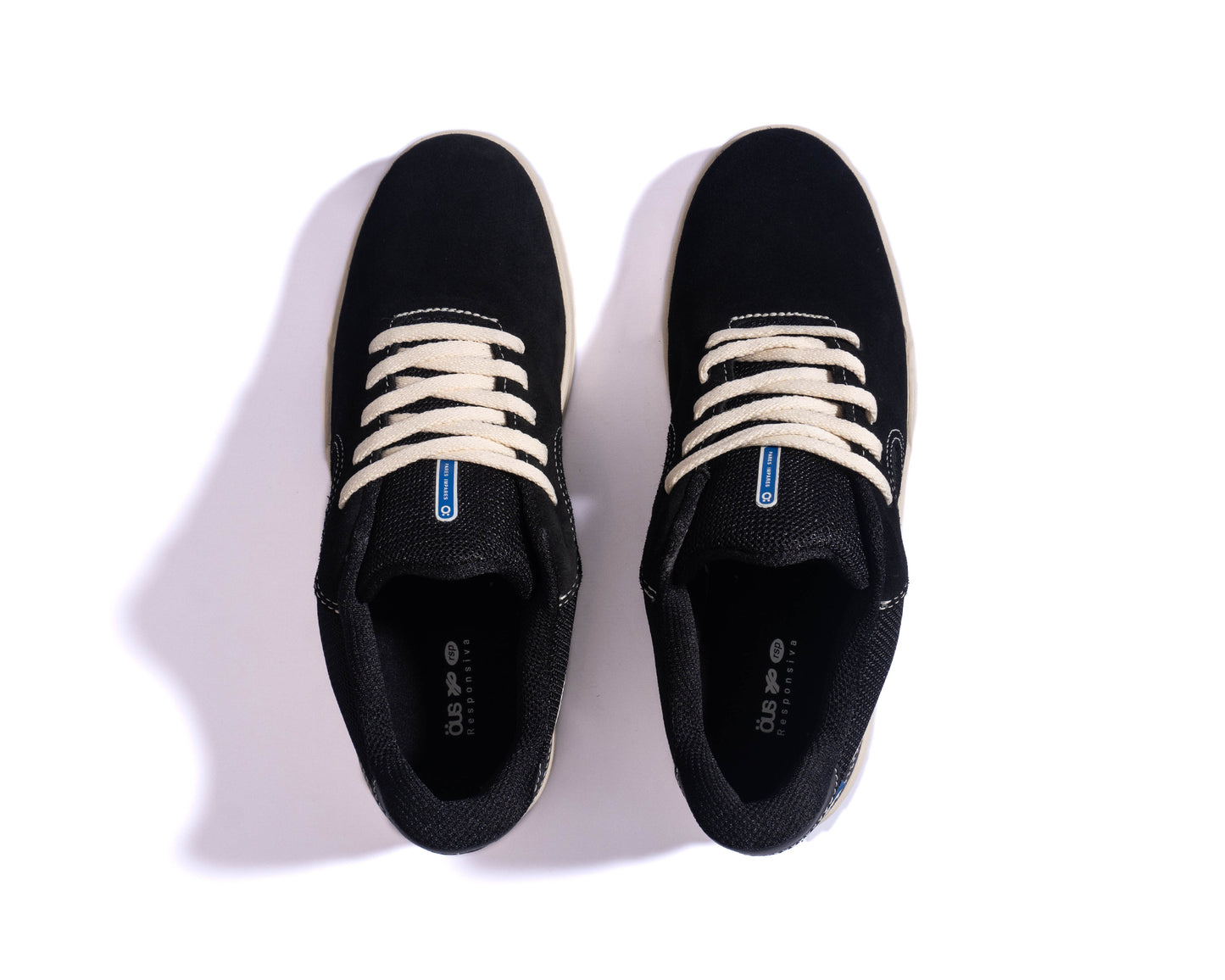 TÊNIS ÖUS IMIGRANTE PRT CHANTILLY AZUL ESSENCIAL