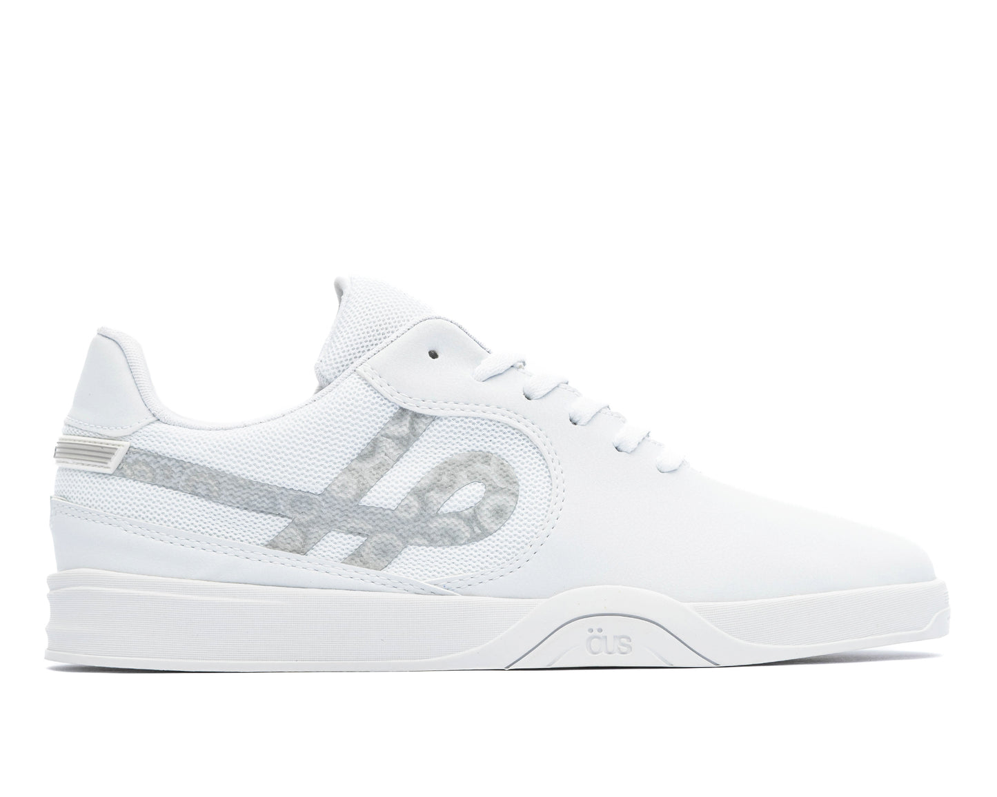 TÊNIS ÖUS IMIGRANTE BCO MOVIMENTO